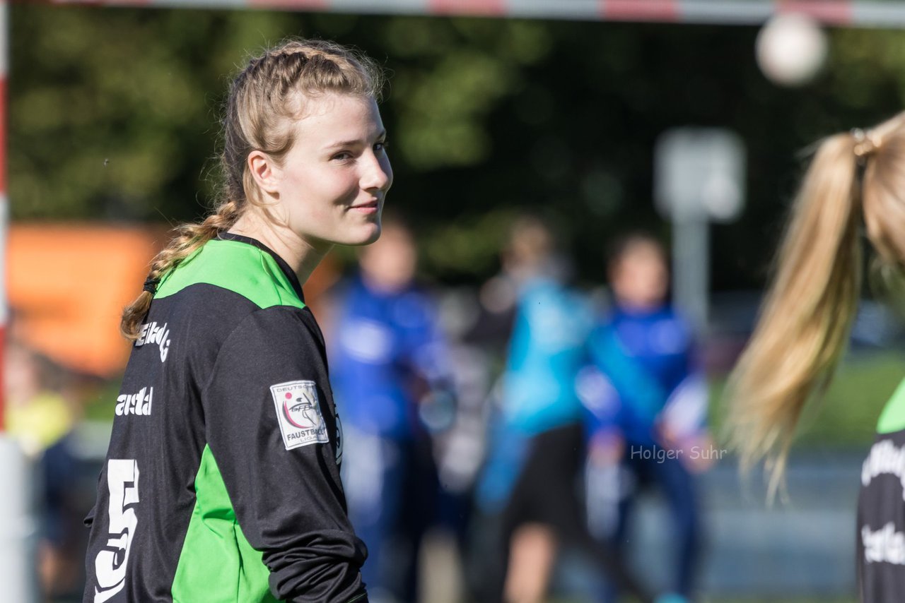 Bild 340 - DM U16 Groenaspe